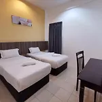 Hotel Ideal Senawang