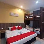 Hotel Ideal Senawang