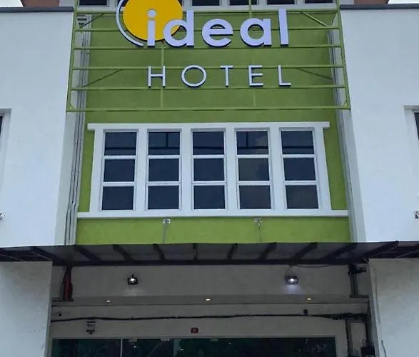Hotel Ideal Senawang