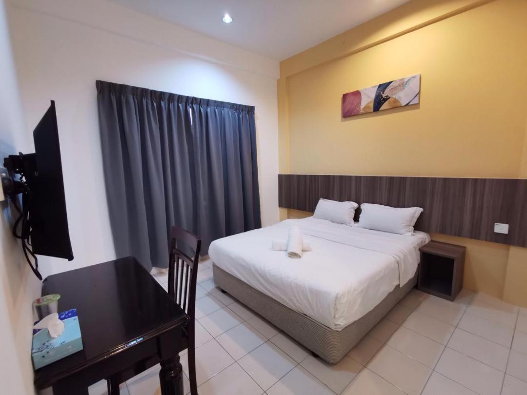 Ideal Senawang Hotel Seremban