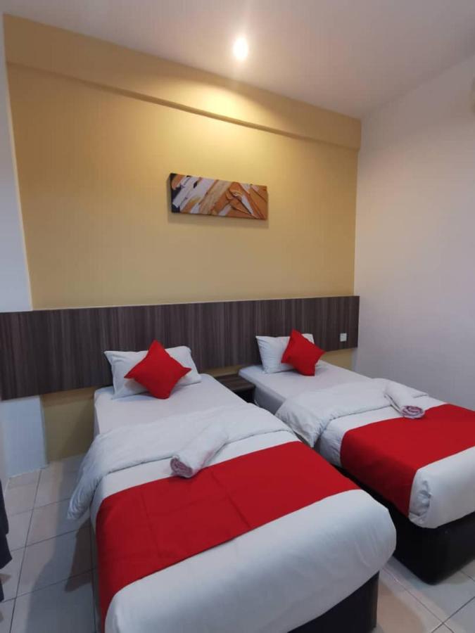 Ideal Senawang 2* Seremban