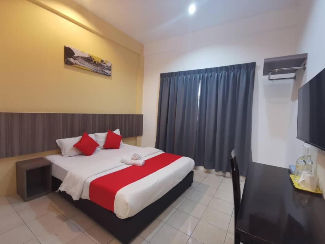 Ideal Senawang Hotel 2*