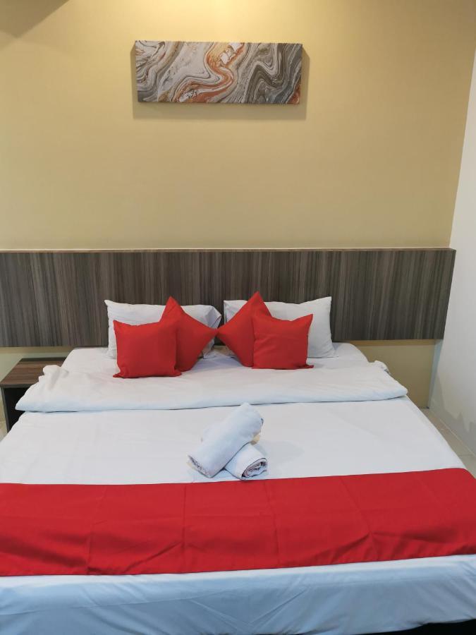 Hotel Ideal Senawang Seremban