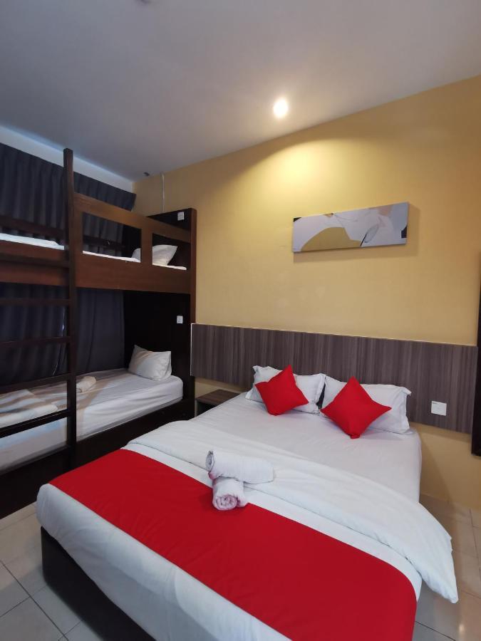Hotel Ideal Senawang 2*