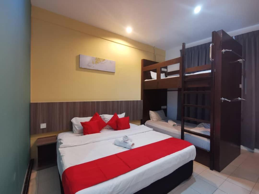 Hotel Ideal Senawang Seremban