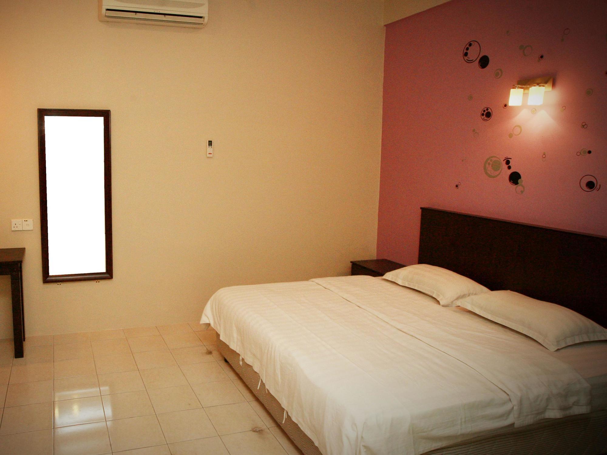 Ideal Senawang Hotel