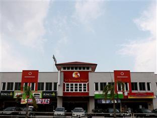 Ideal Senawang