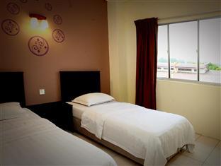 Ideal Senawang Hotel 2*