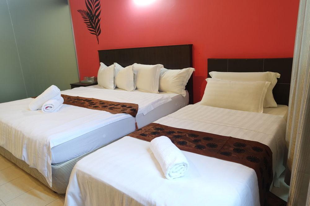 Ideal Senawang Hotel