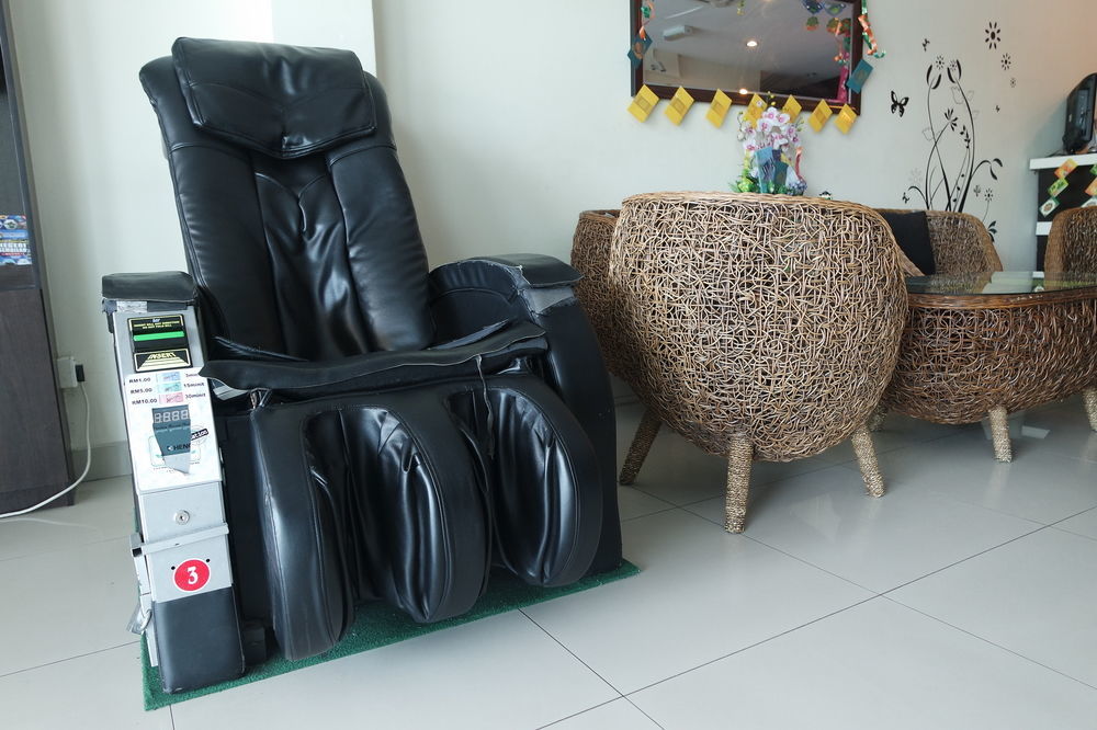 Hotel Ideal Senawang 2*