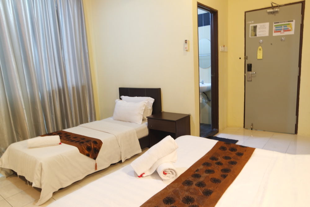 Hotel Ideal Senawang Seremban