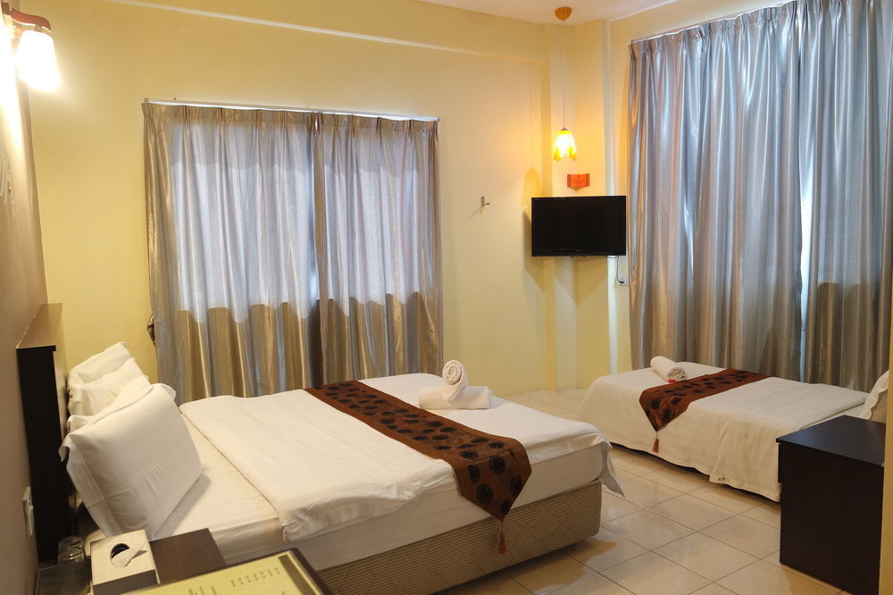 Hotel Ideal Senawang Seremban