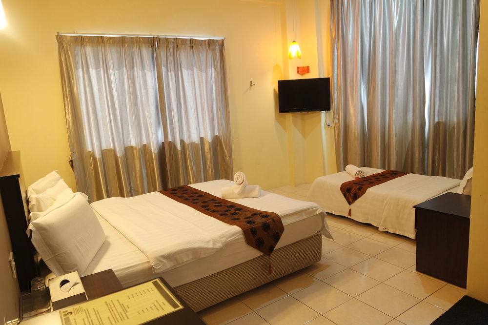 Hotel Ideal Senawang