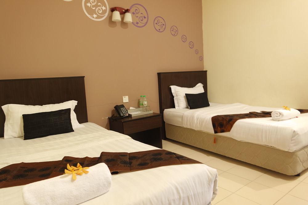 Ideal Senawang Seremban