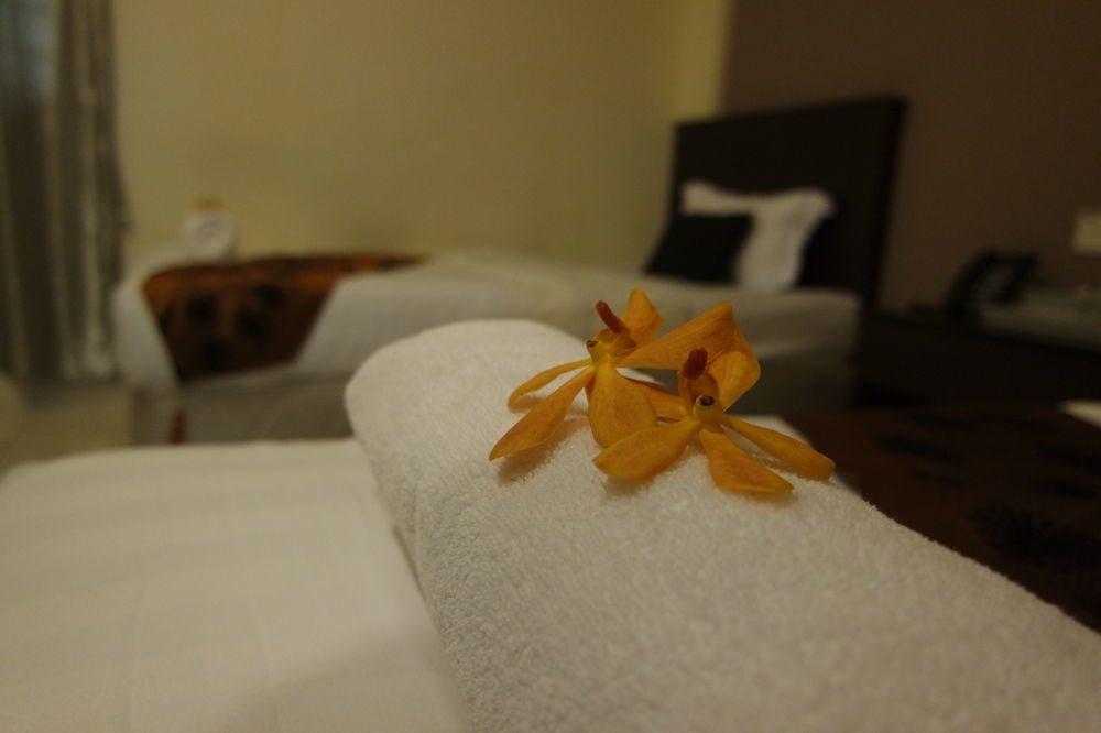 Hotel Ideal Senawang 2*