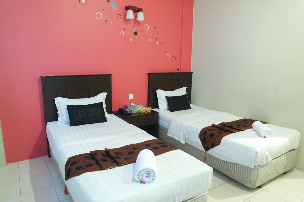 Hotel Ideal Senawang Seremban