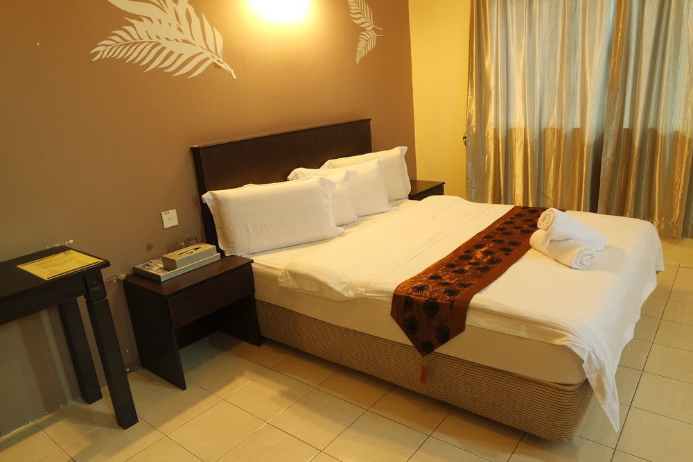 Hotel Ideal Senawang 2*