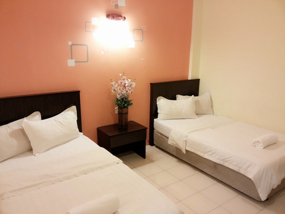 Hotel Ideal Senawang Seremban
