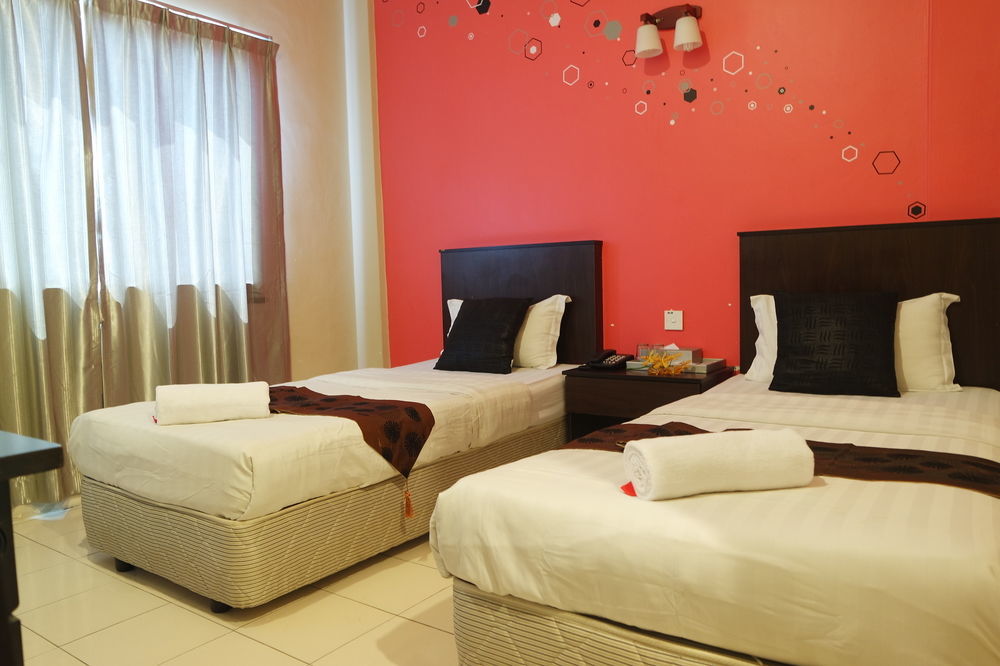 Hotel Ideal Senawang