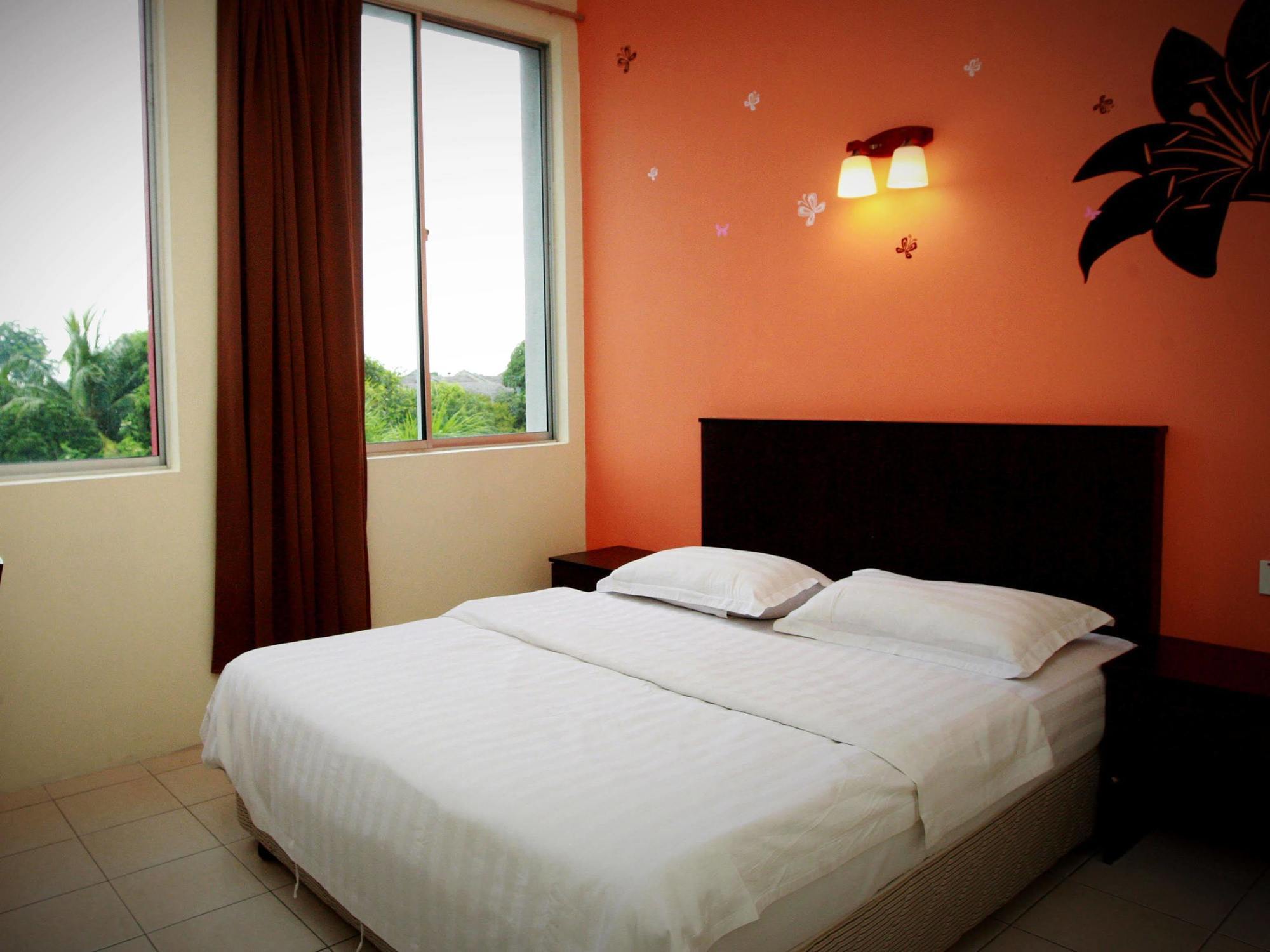 Hotel Ideal Senawang Seremban