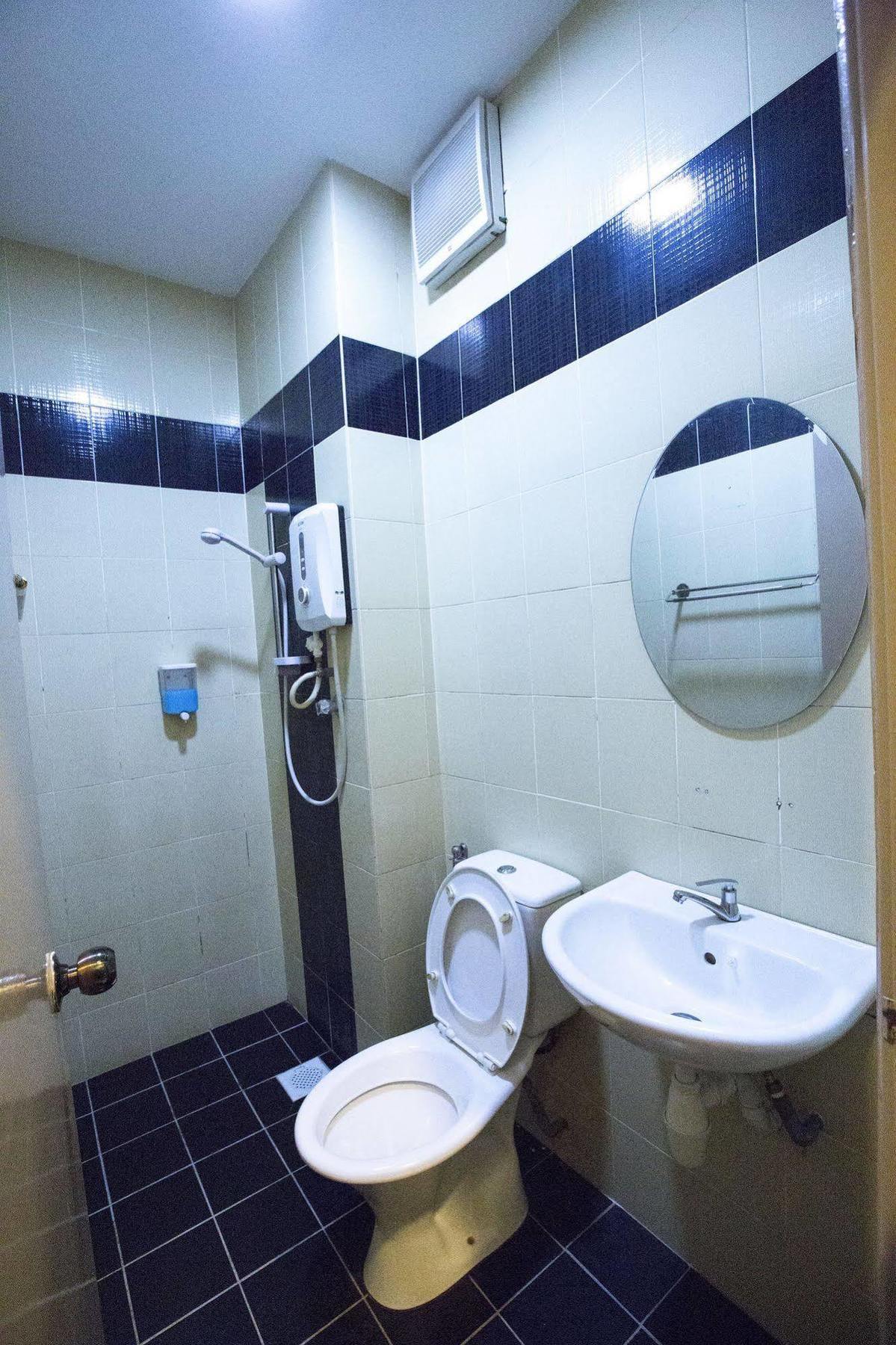 Hotel Ideal Senawang 2*