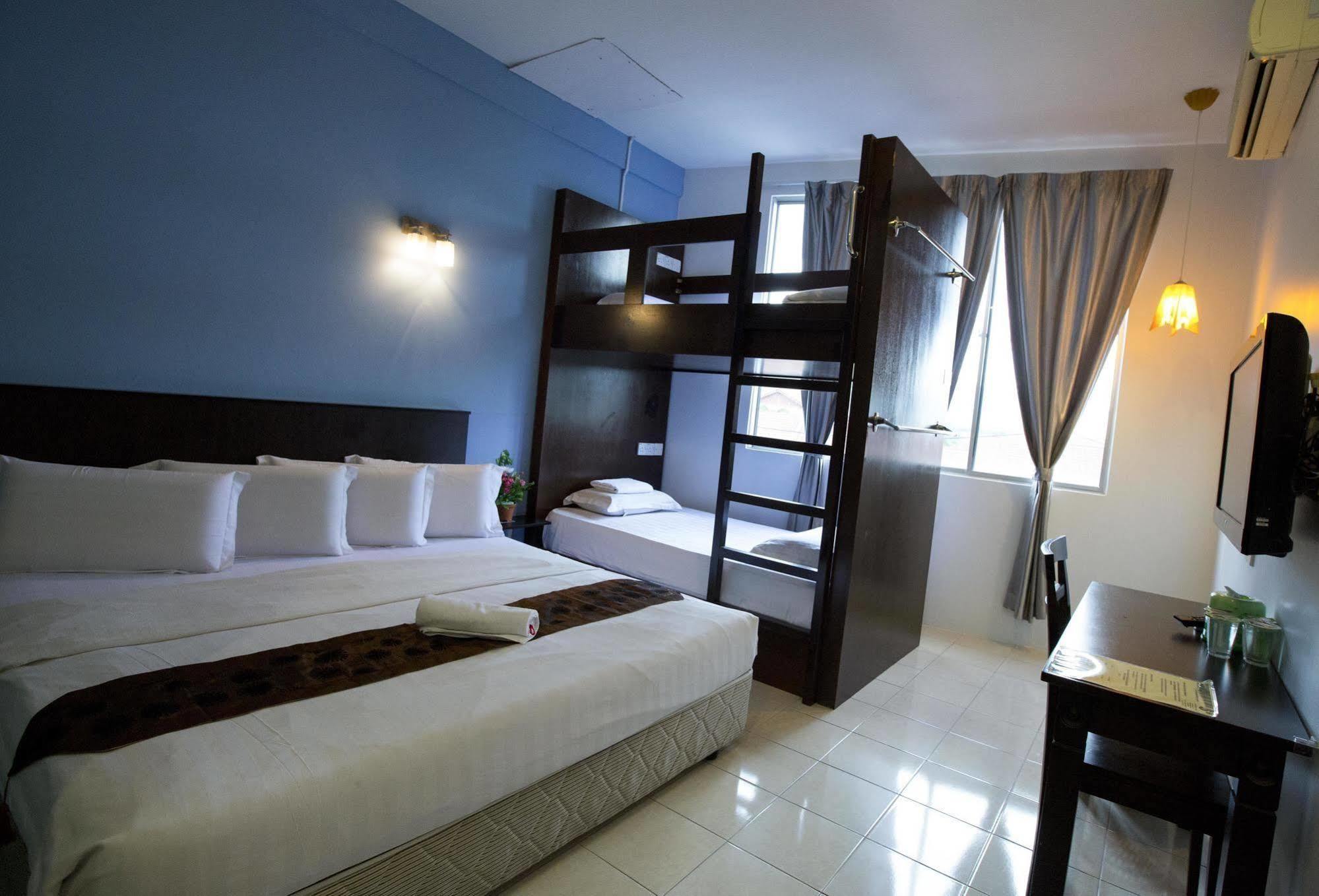 Hotel Ideal Senawang Seremban