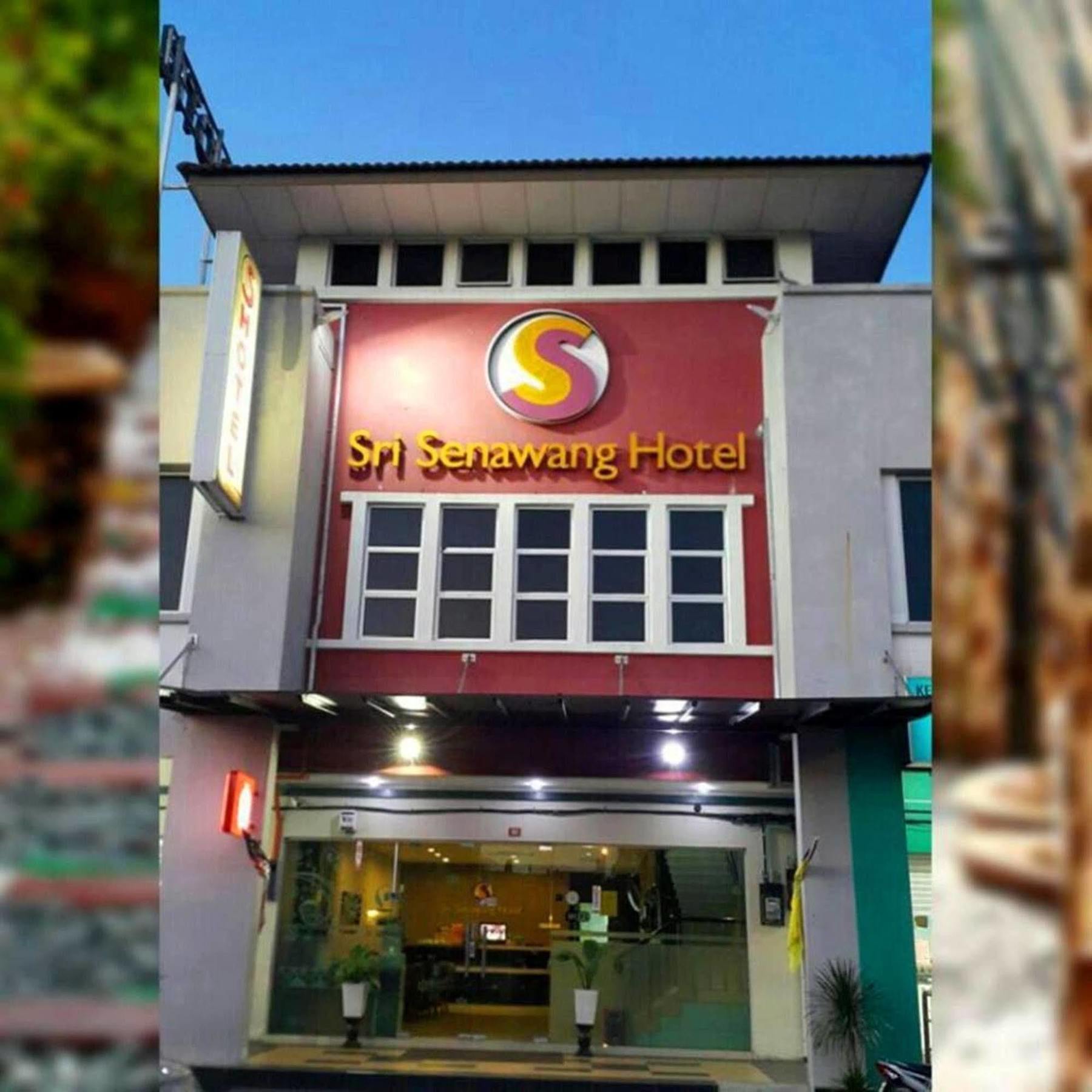 Hotel Ideal Senawang Seremban