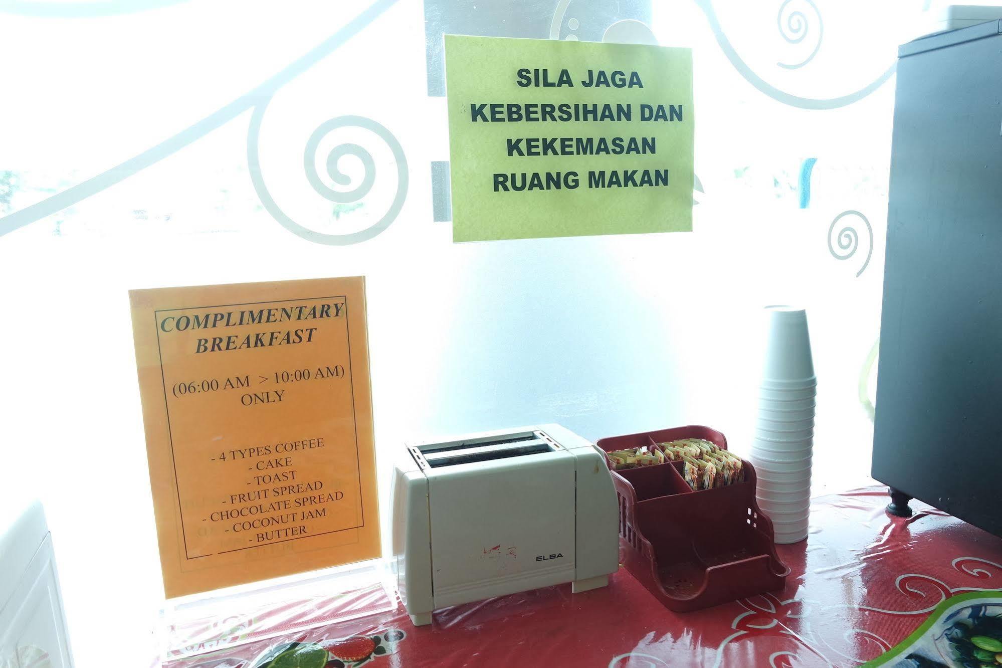 Ideal Senawang Hotel Seremban