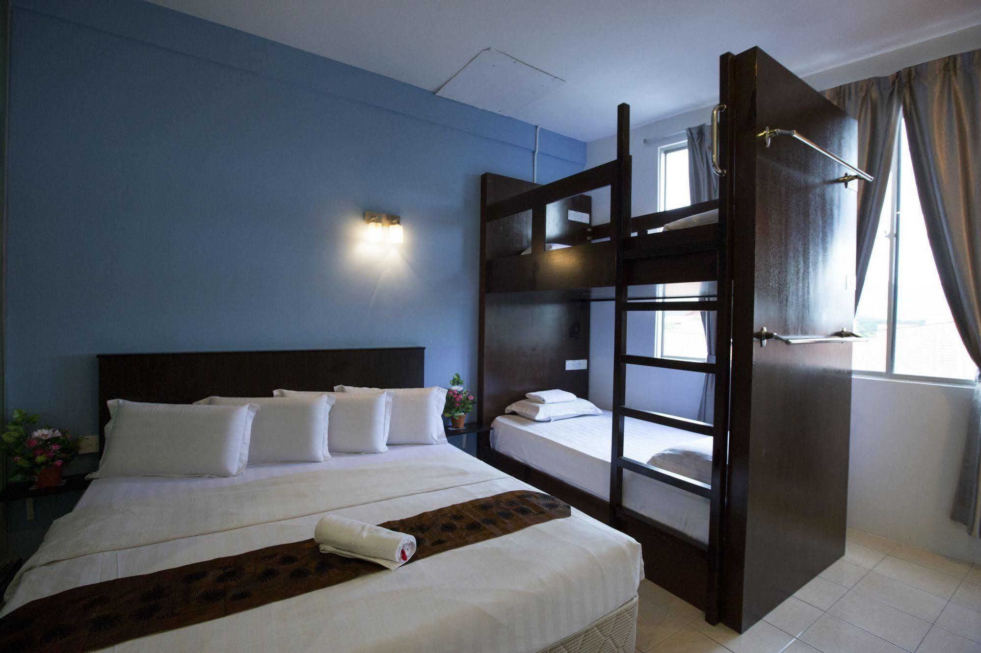 Hotel Ideal Senawang 2*