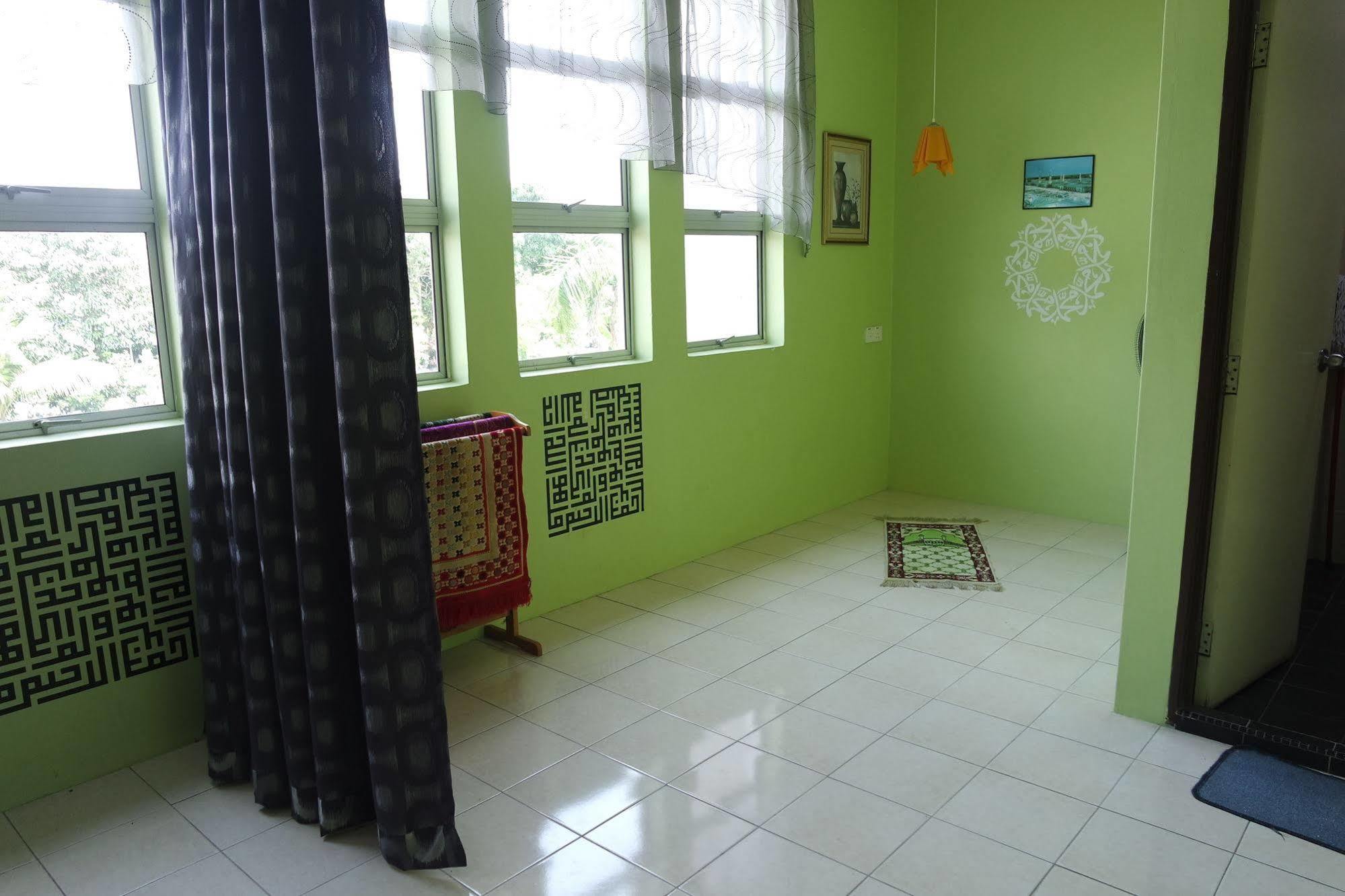 Ideal Senawang Hotel Seremban
