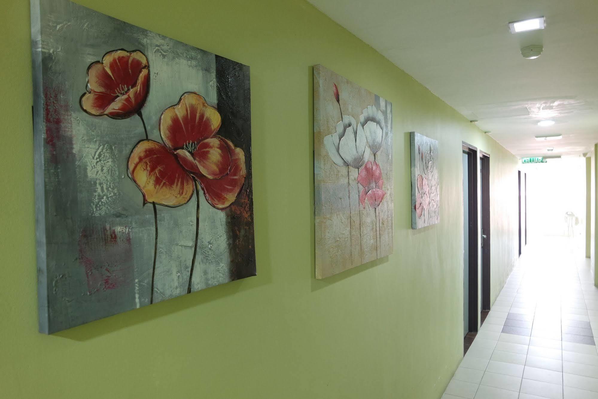 Ideal Senawang