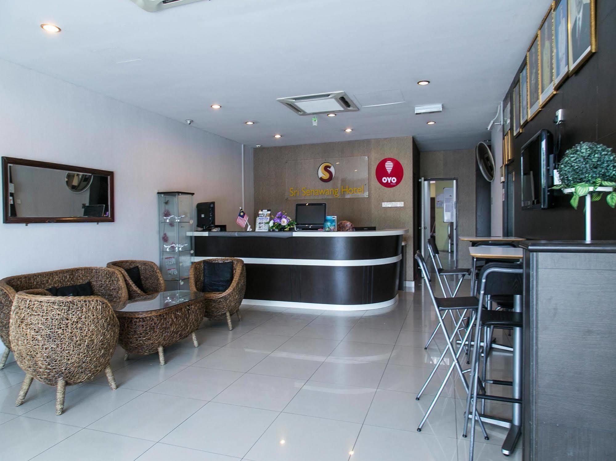 Ideal Senawang 2*