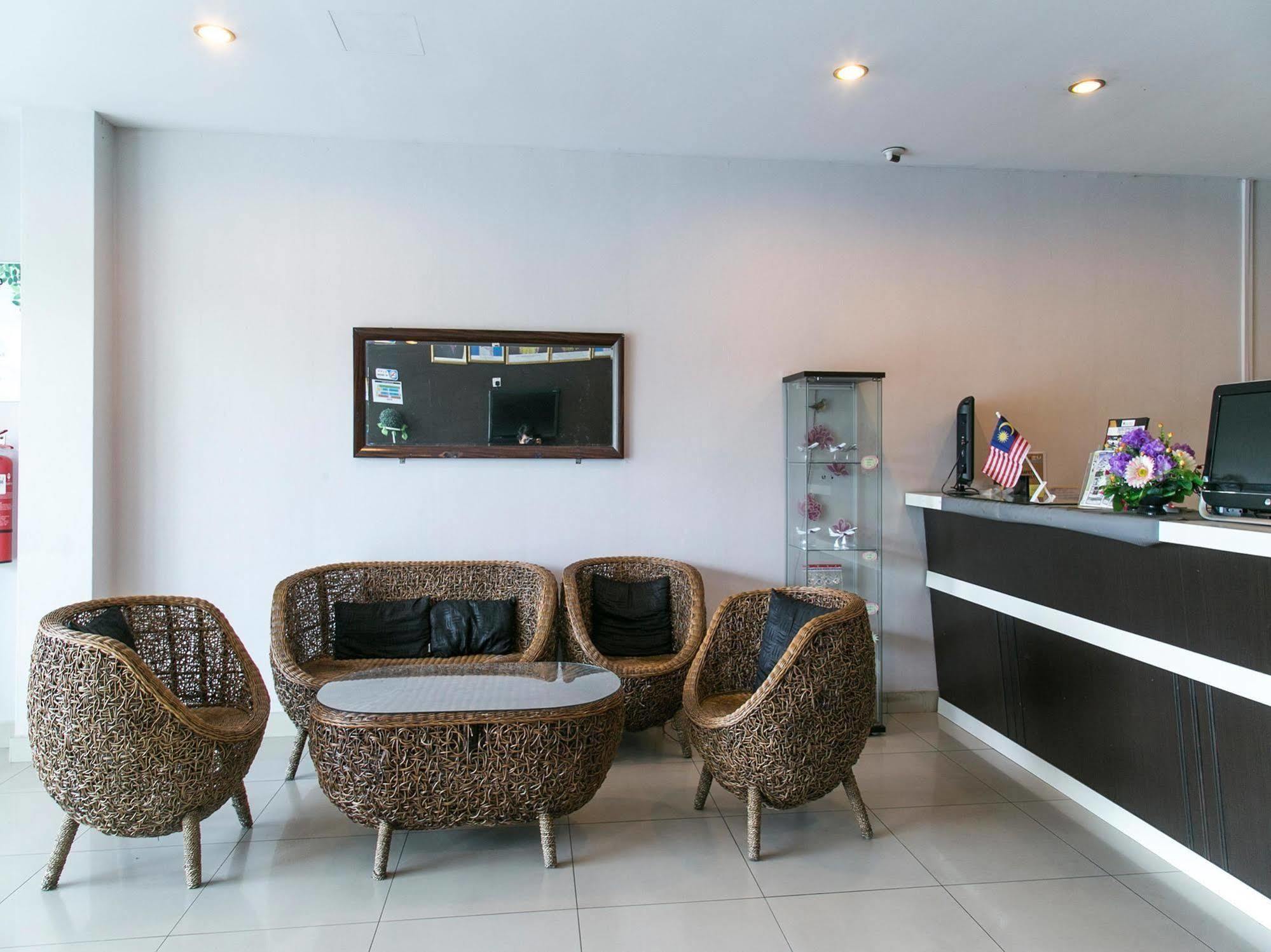 Ideal Senawang Hotel