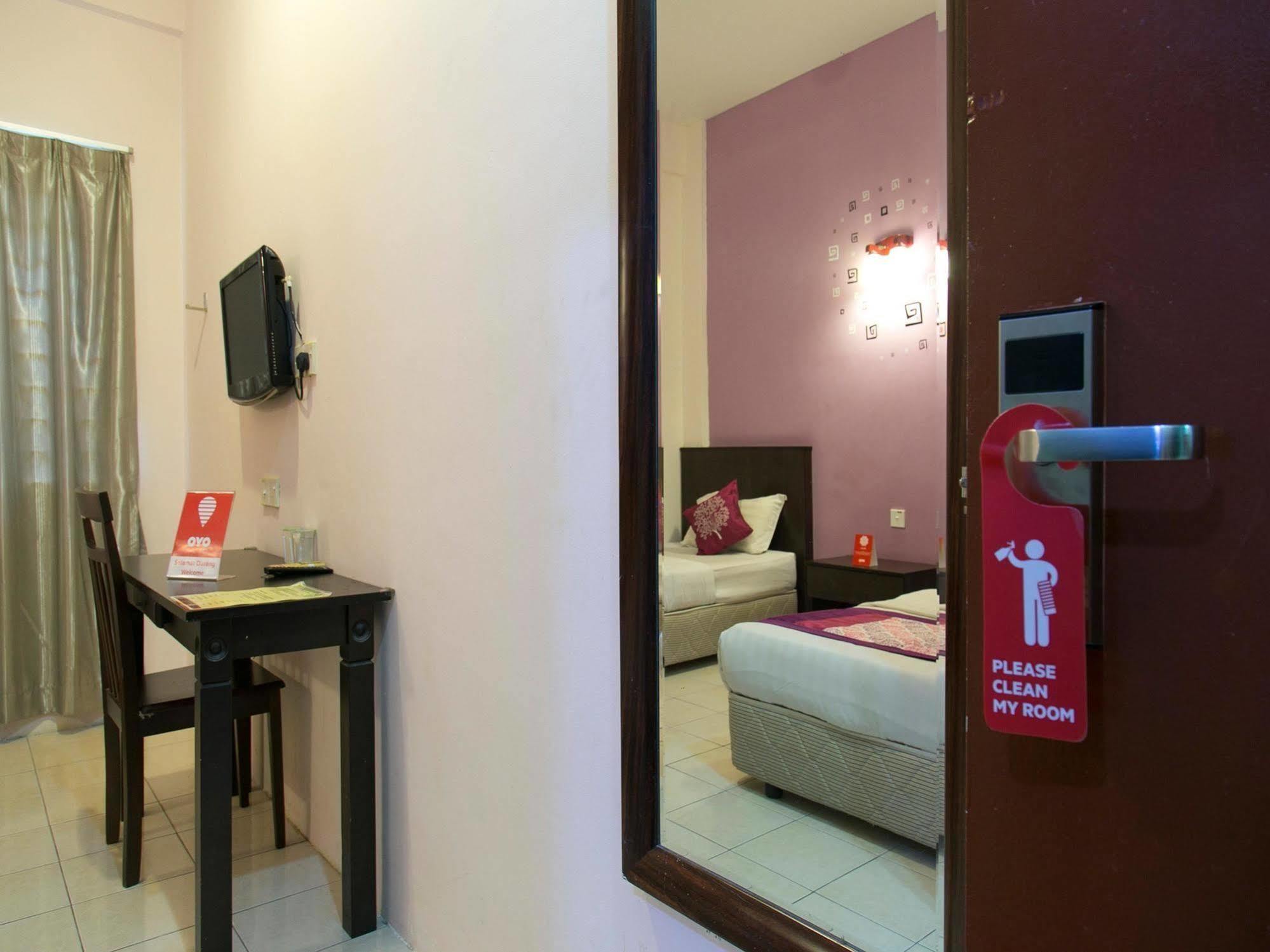 Hotel Ideal Senawang Seremban