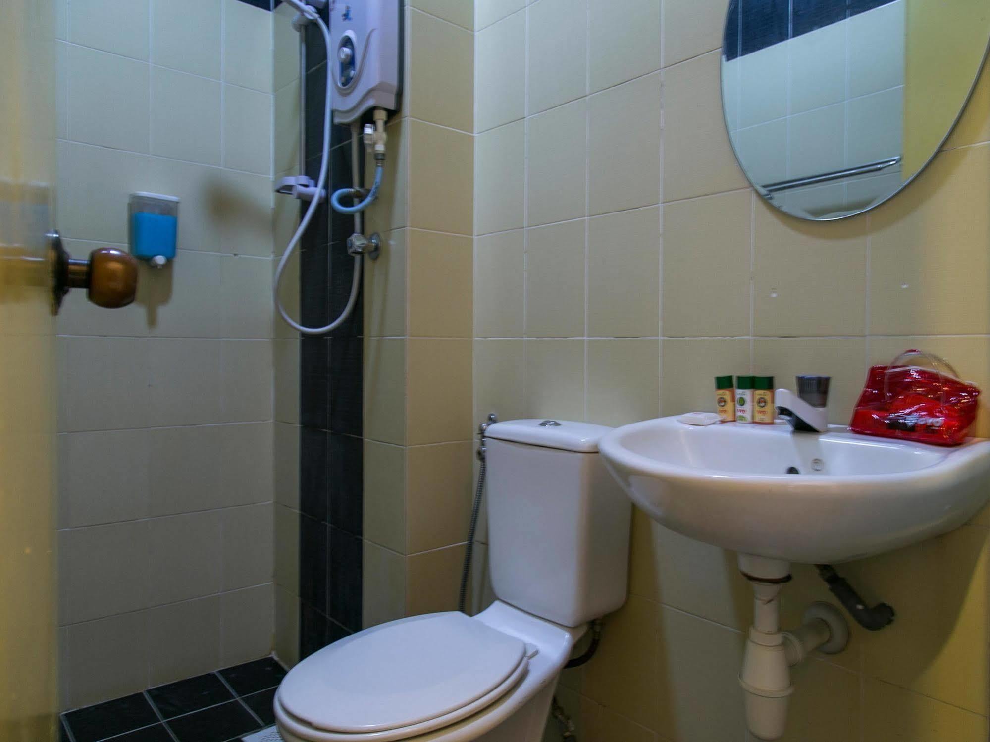 Ideal Senawang Hotel Seremban