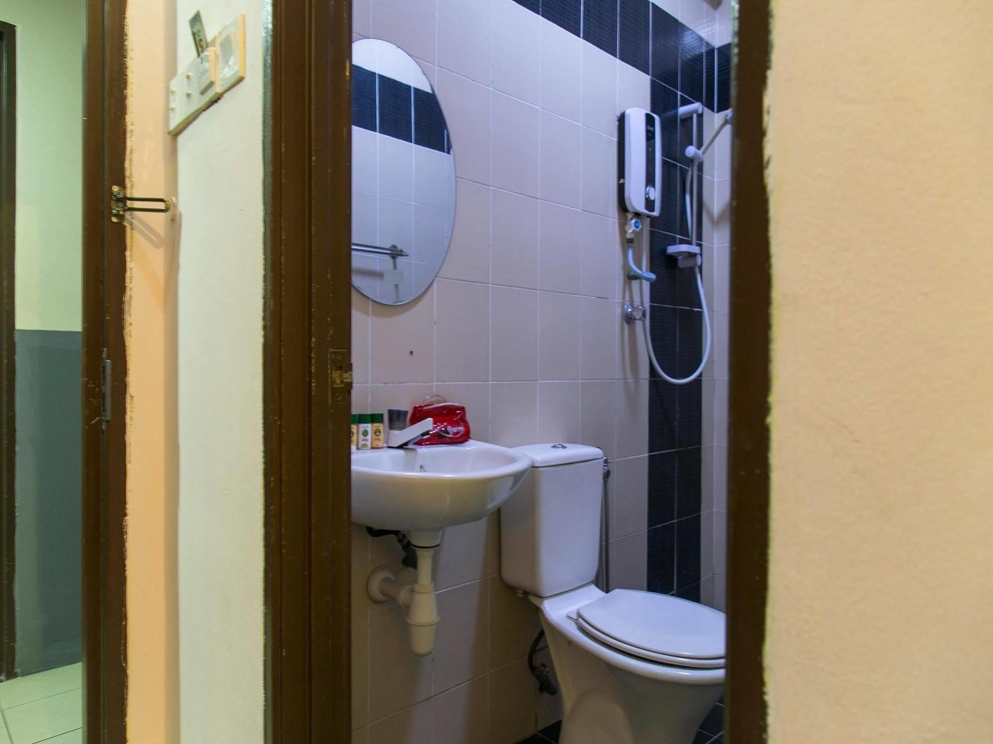 Ideal Senawang Hotel