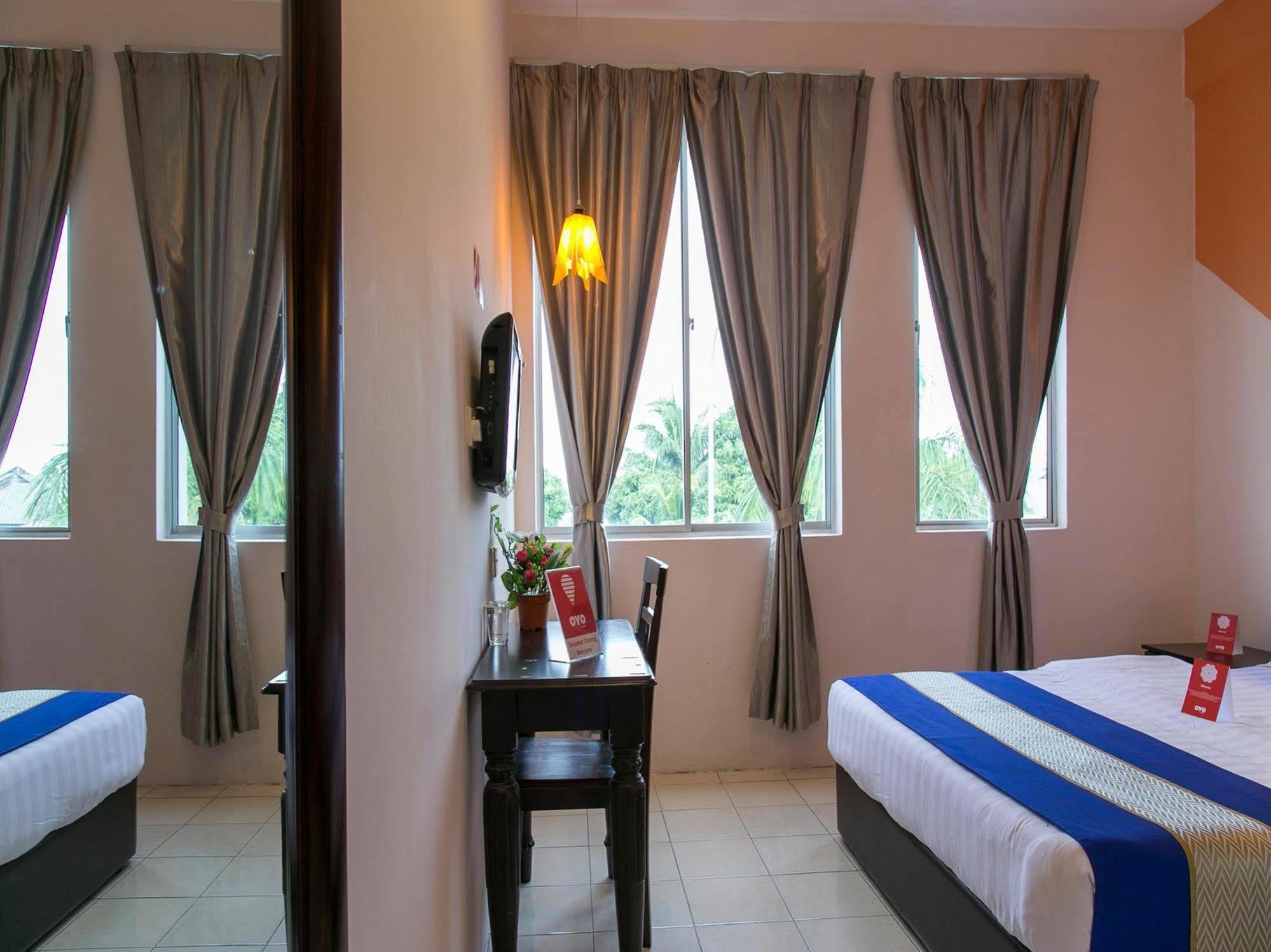 Ideal Senawang 2*