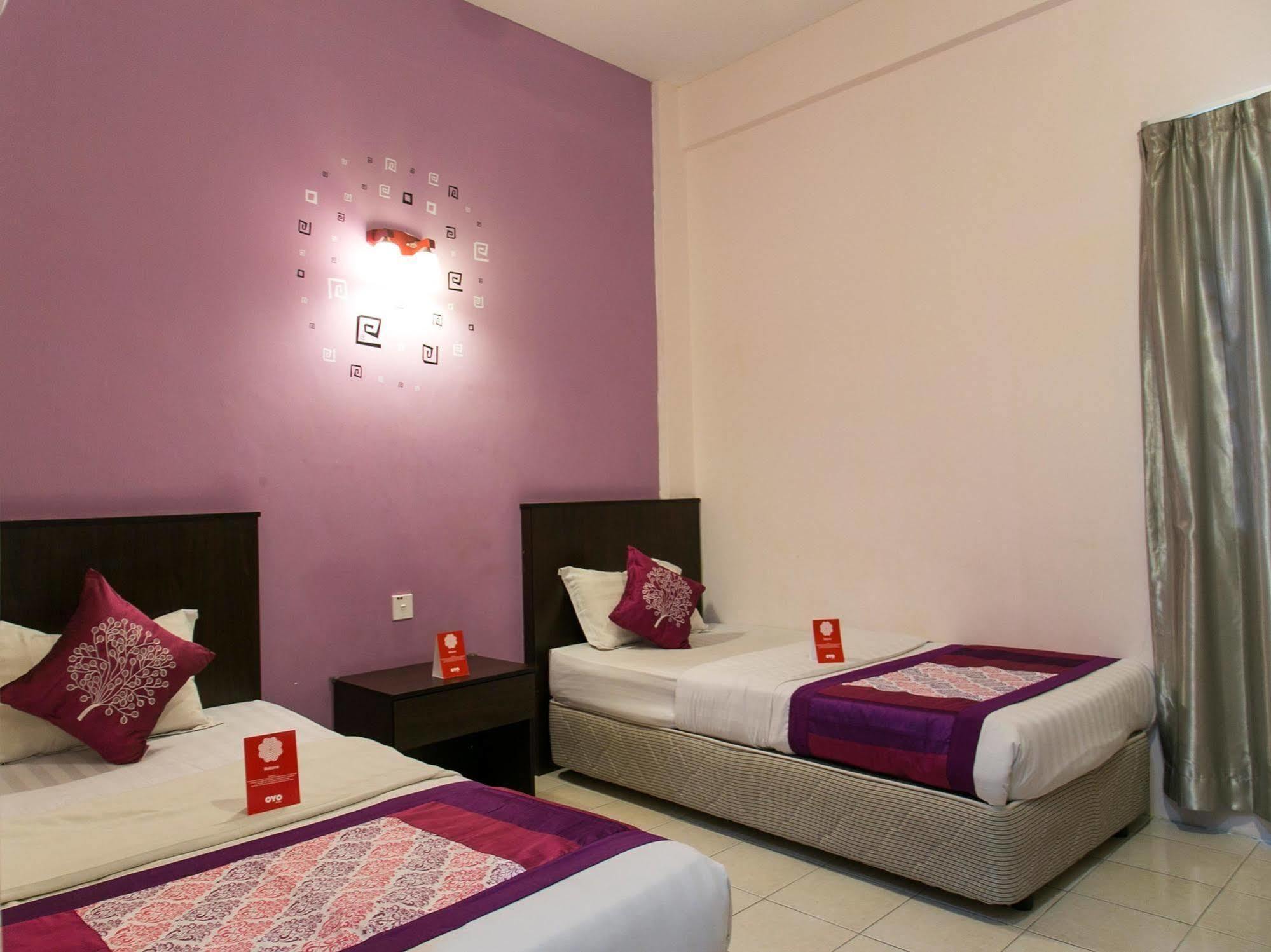 Ideal Senawang Hotel