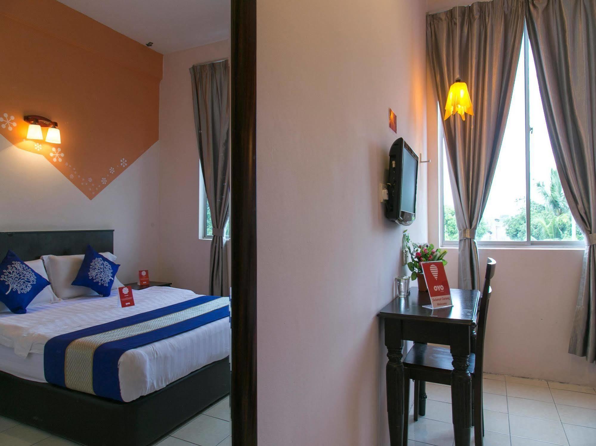 Ideal Senawang Hotel Seremban