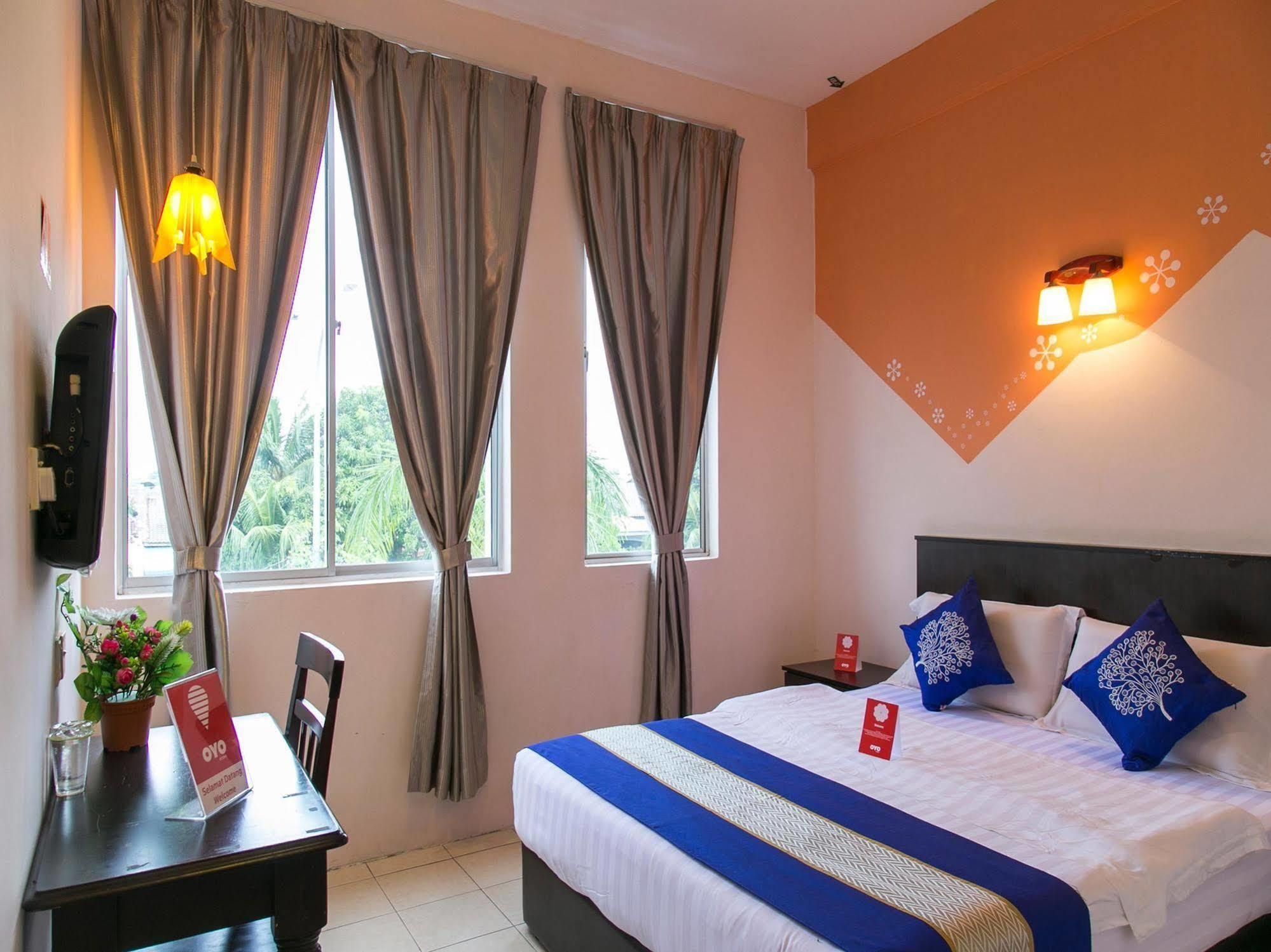 Ideal Senawang 2*