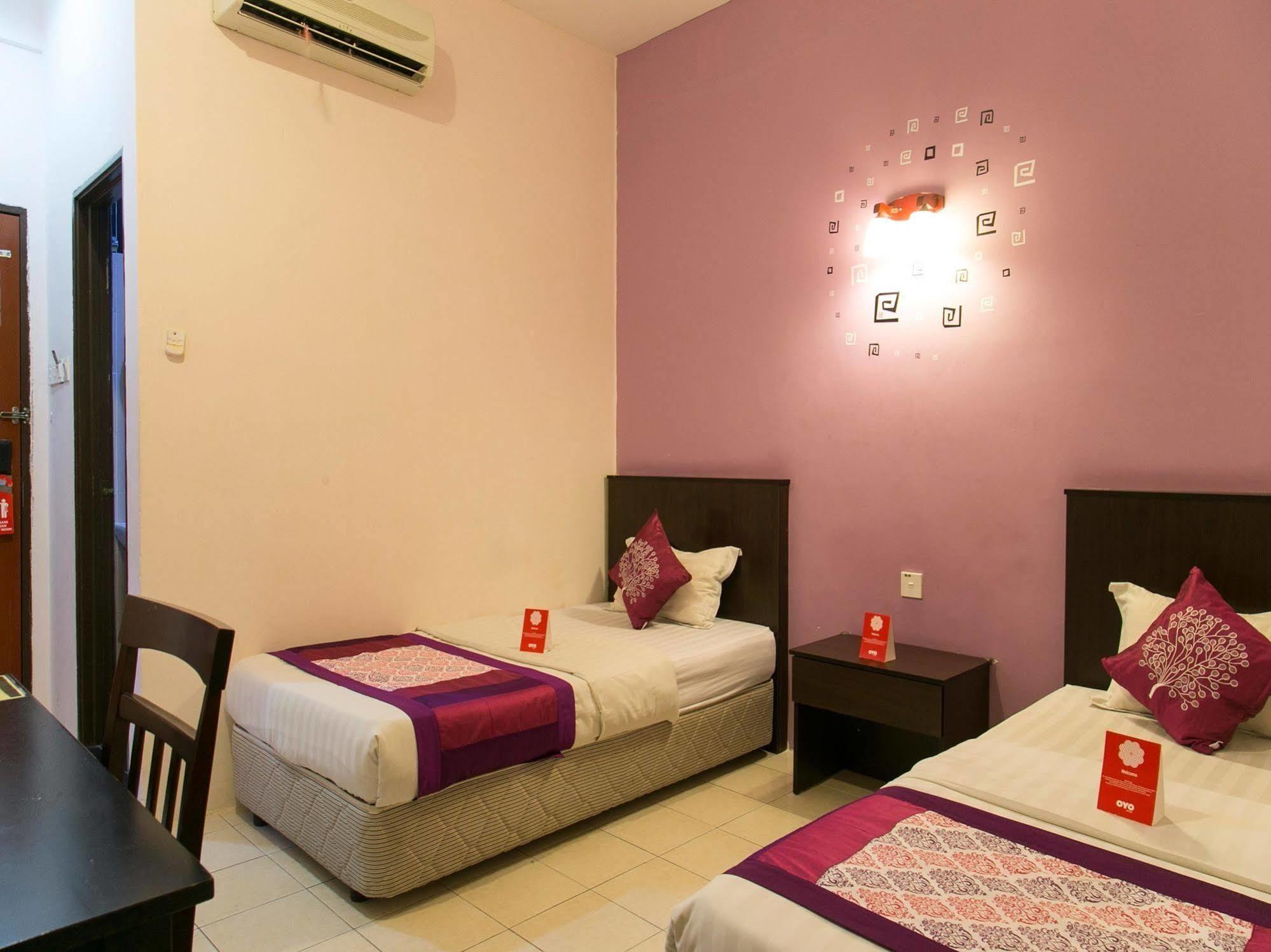 Ideal Senawang Seremban