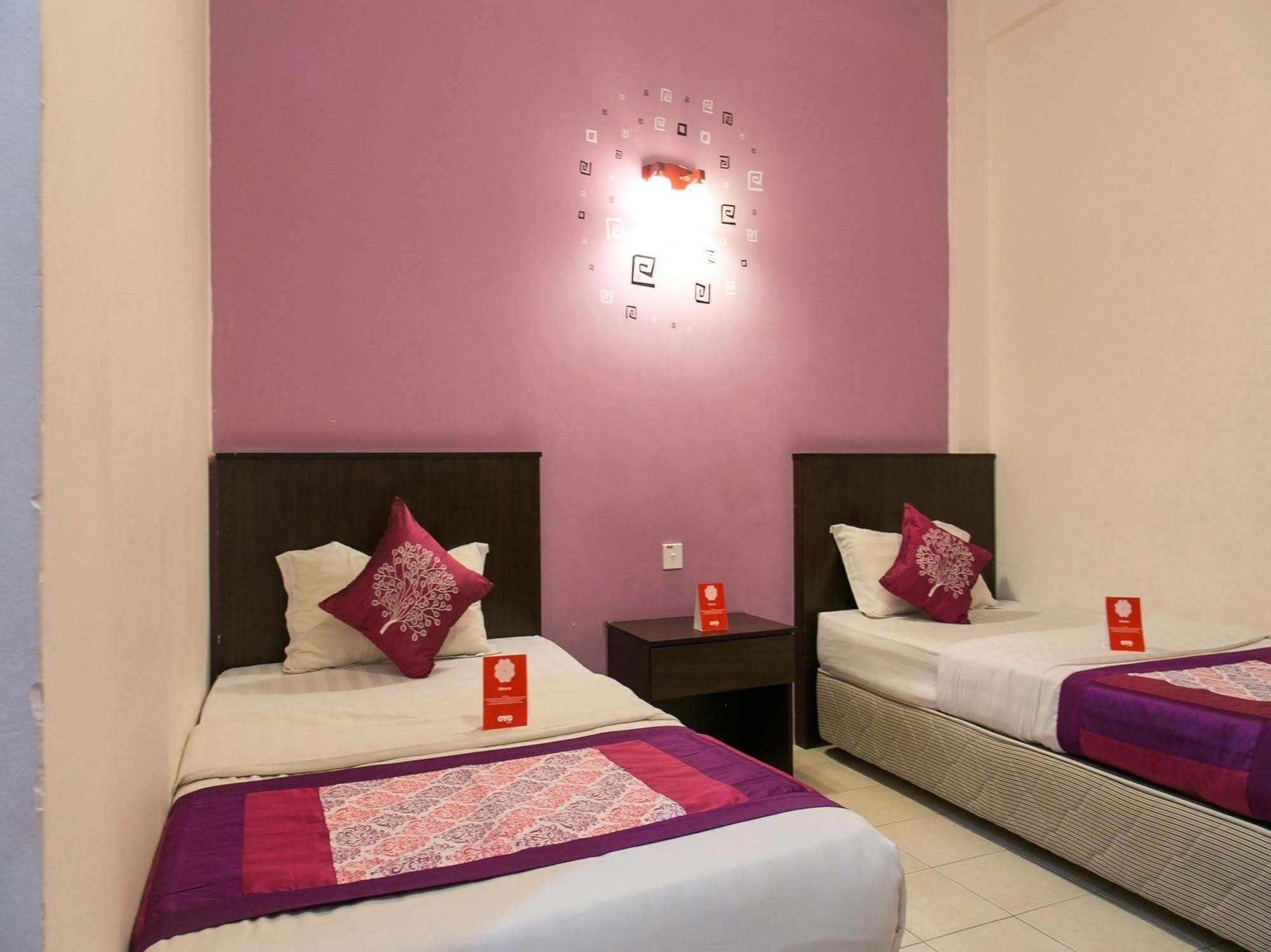 Hotel Ideal Senawang
